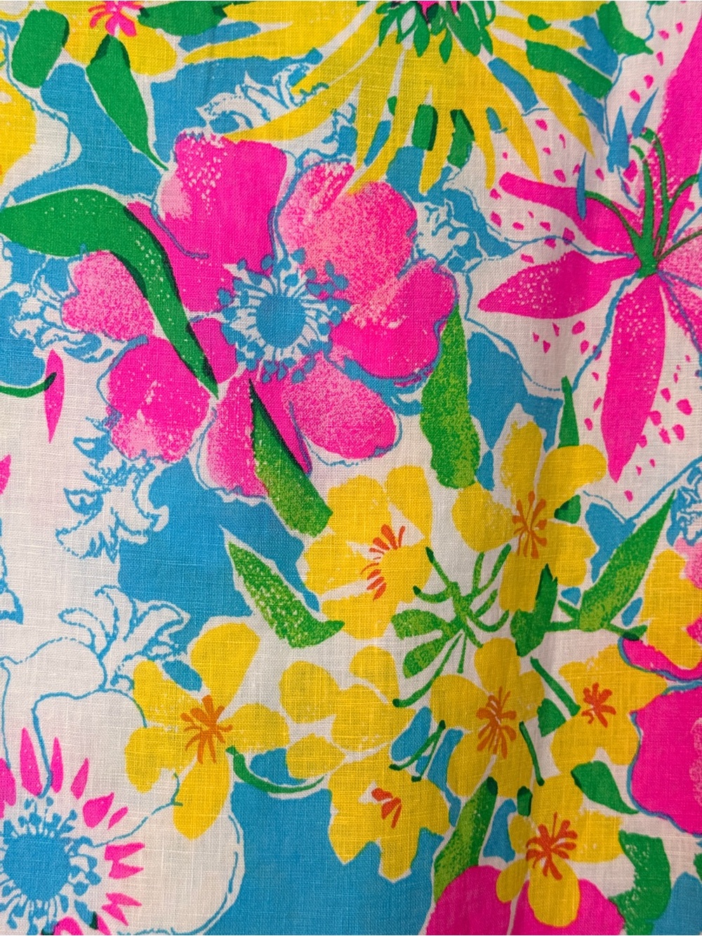 Lilly Pulitzer Lovely Lilly - NWT - Picture 7 of 9